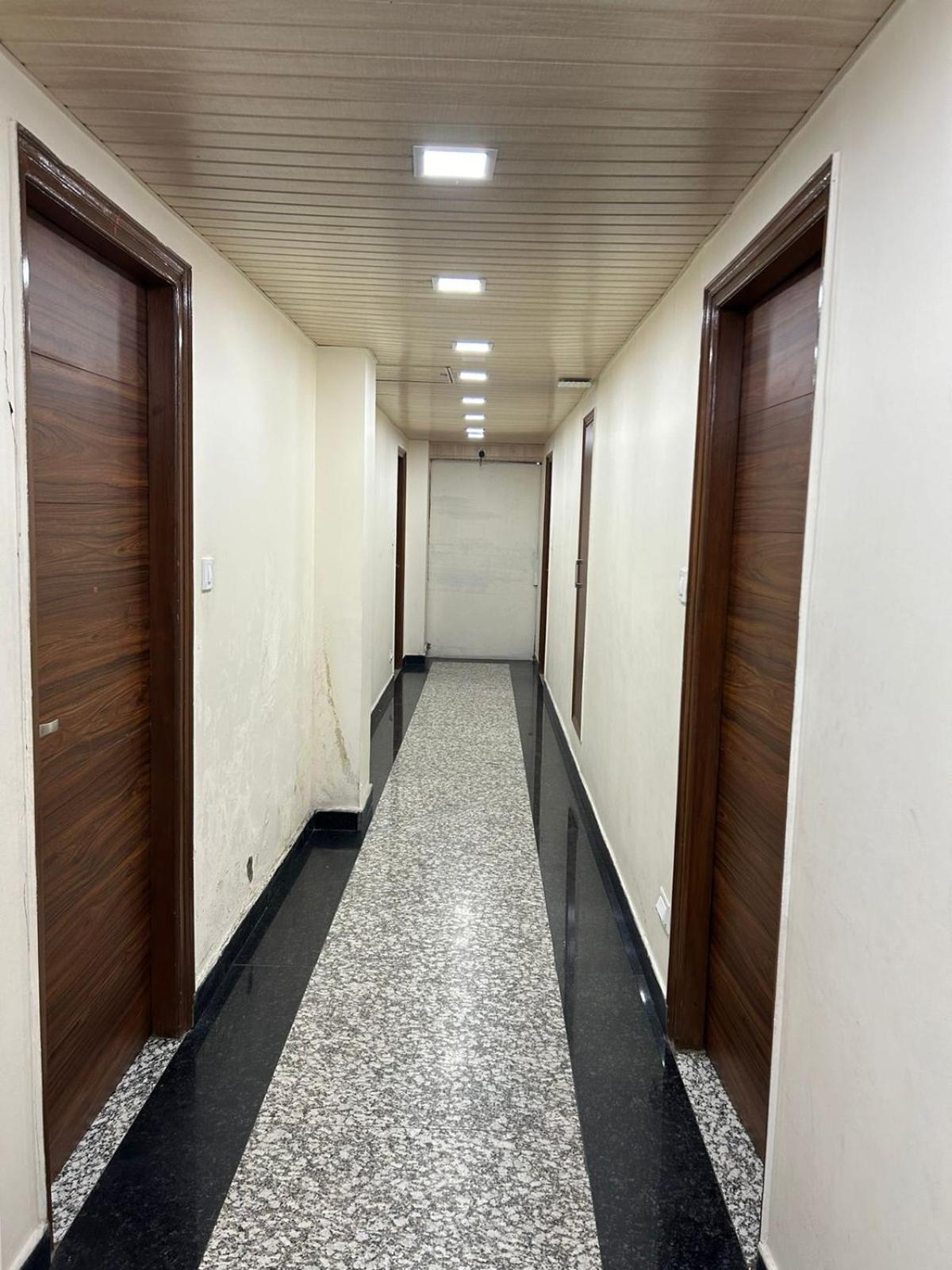 Yog Maya Regency B&B Shimla Zewnętrze zdjęcie